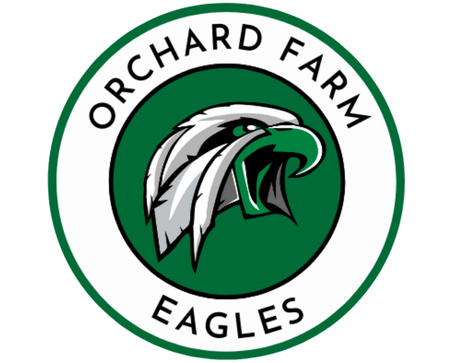 Orchard Farm R5 School District 3489 Boschertown Rd. St. Charles